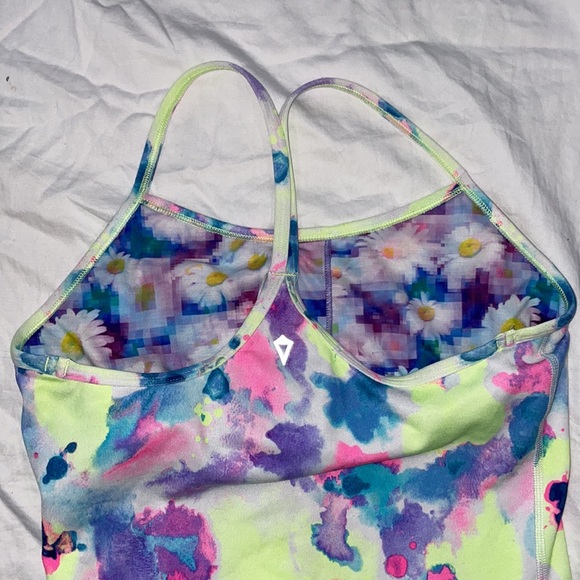 Ivivva tank top - Picture 4 of 8